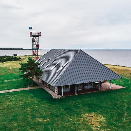 Harbor House Lomala Pensionat Exteriör bild