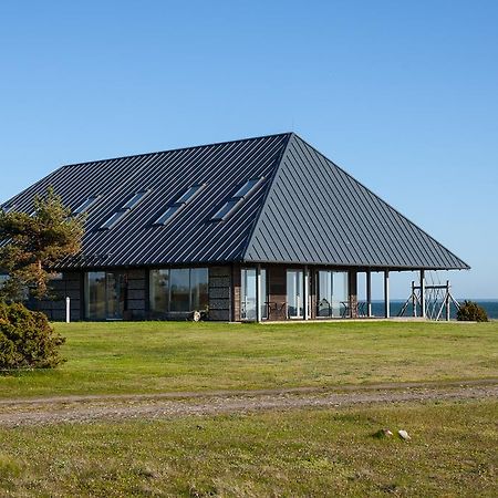 Harbor House Lomala Pensionat Exteriör bild