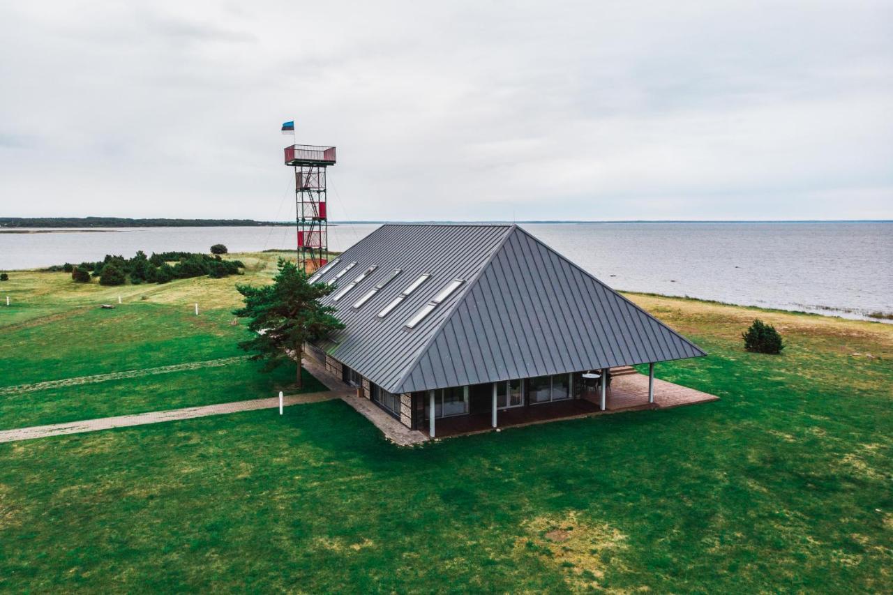 Harbor House Lomala Pensionat Exteriör bild