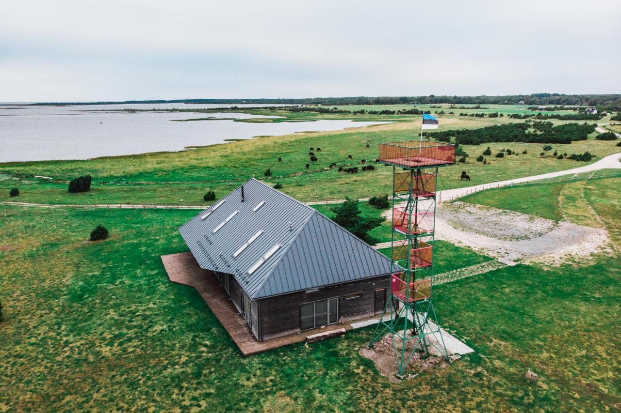 Harbor House Lomala Pensionat Exteriör bild