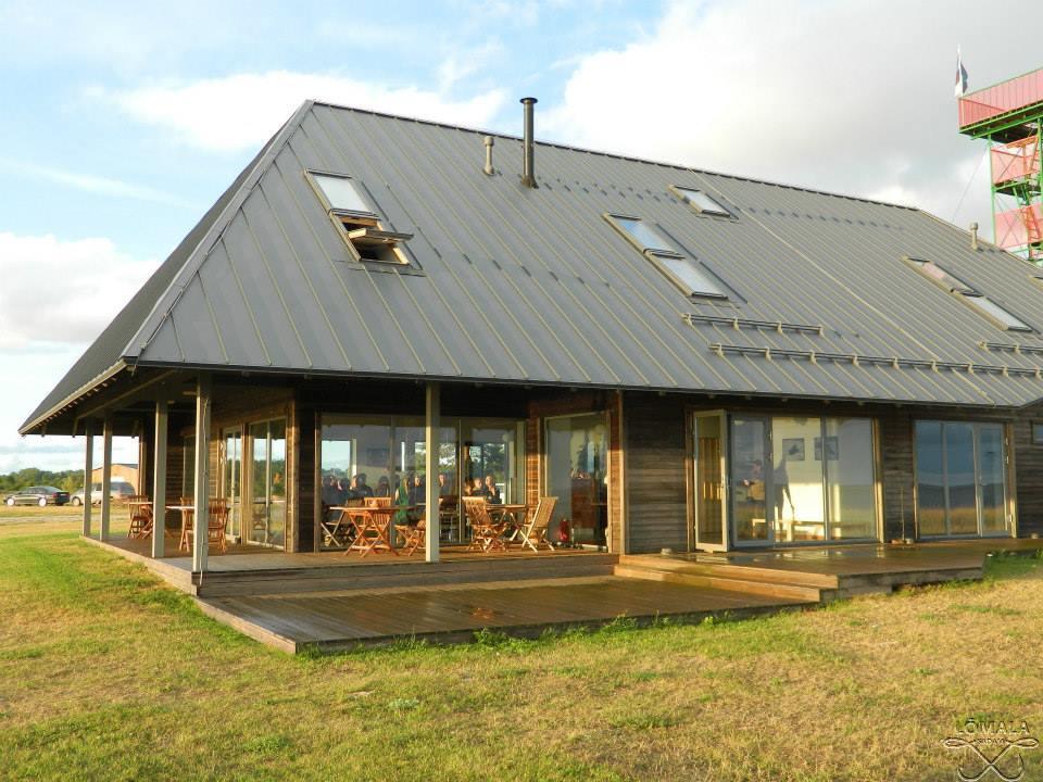 Harbor House Lomala Pensionat Exteriör bild