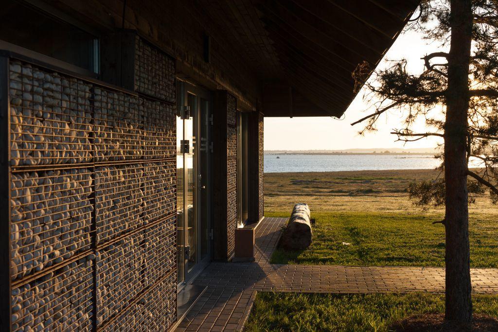 Harbor House Lomala Pensionat Exteriör bild