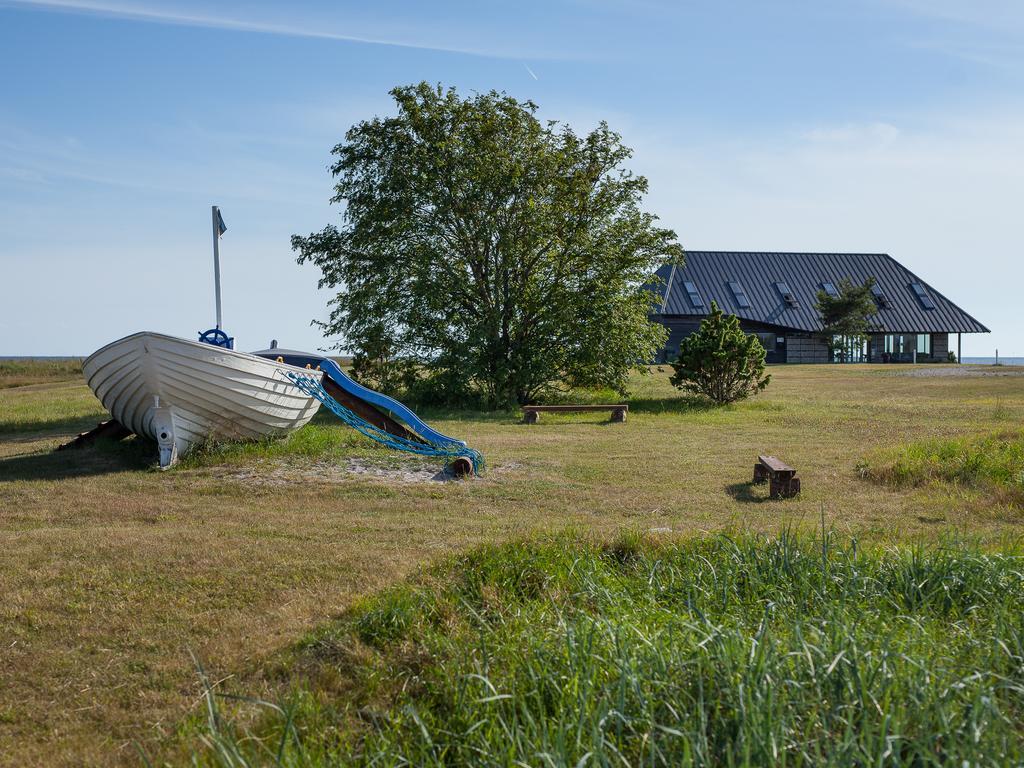 Harbor House Lomala Pensionat Exteriör bild