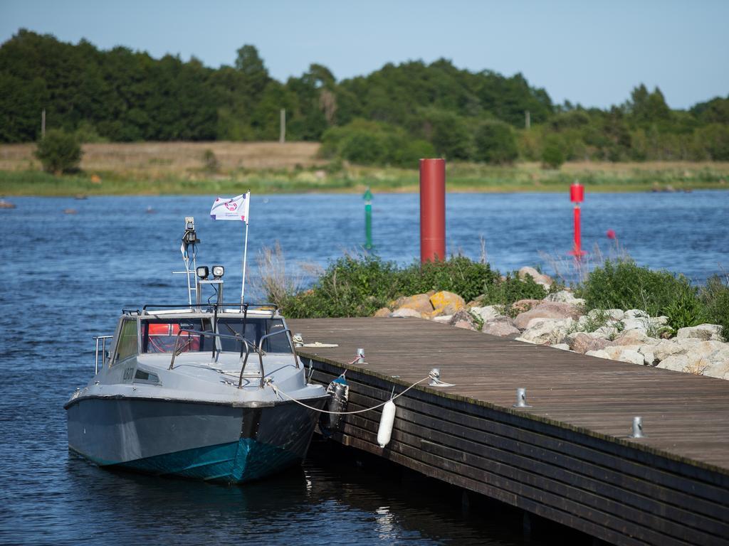 Harbor House Lomala Pensionat Exteriör bild